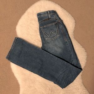 Wrangler Willow Jeans